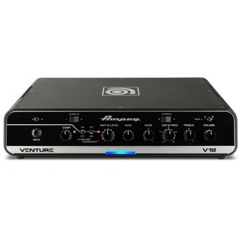[해외] Ampeg 베이스 앰프 헤드 Venture V12