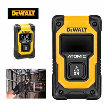 디월트 미니 레이저거리측정기 DW055PL-XJ 16M