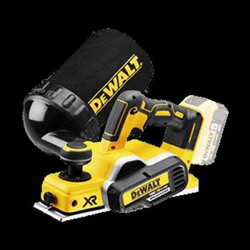 DEWALT 충전대패 DCP580N-KR L18V/본체만(배터리X 충전기X) 소모품