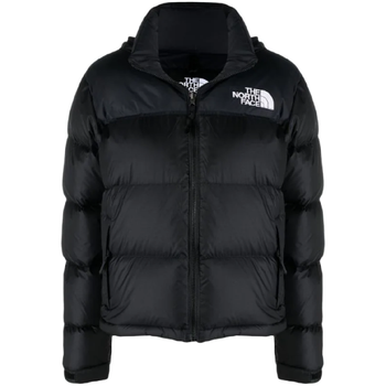 26 SS 노스페이스 로고 자수 패딩 재킷 NF0A3XEO TP429455122