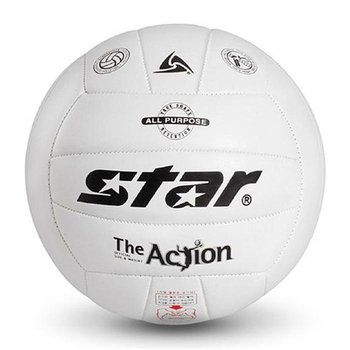 [MEK76213_53DM]Star)배구공 배구공 더 액션