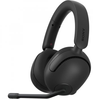 [해외] INZONE H5: WH-G500: Fnatic 260g for PlayStation5 PS5 소니 게이밍 헤드셋 감수게임 플레이에