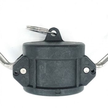 캄록카플링 HA 15A 플라스틱 DC타입 카플링 캠록 카플 (WFLM6UU)