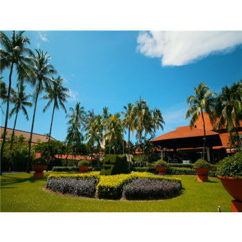 [아동할인][230상당특전/호핑+반딧불] 코타키나발루 샹그릴라 탄중아루(키나윙 씨뷰) 3박5일