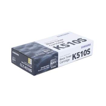 삼성 SL C513W 검정 정품토너 1500매 복합기 프린터 프린트