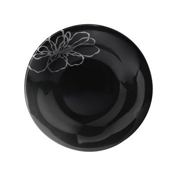 GF 전사실버 오크접시 앞접시 반찬 그릇 소분