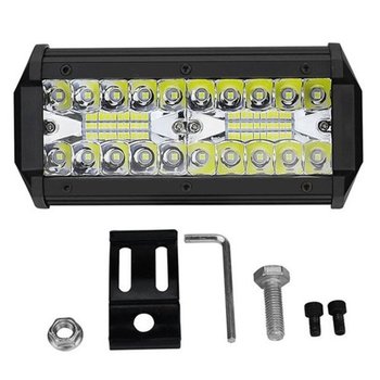 HWA 40LED 써치라이트 120W 12V 24V-WFH8YYL