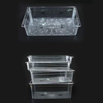 높이 UB41AL68 10cm FULL SIZE 물받침 PC 바트 밧드 뚜껑별도