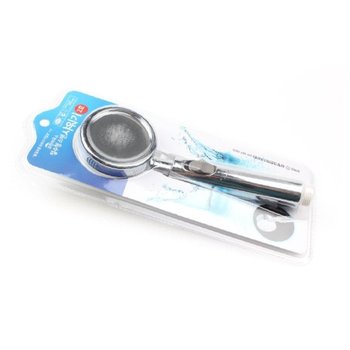 샤워기 디자인 수도꼭지 교체 사용 후기 세척 리뷰 스 샤워헤드 샤워기용 헤드 샤워