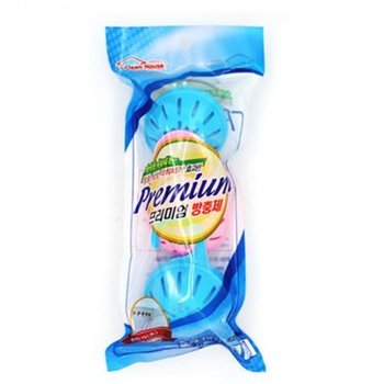 S망사 대 다용도 방충제 60gX3개 옷장좀약 방충효과_WD2EB99