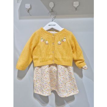 [부평모다] 델리플라워원피스(가디건)_BP_01S724056