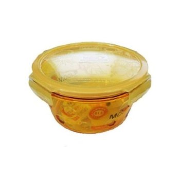 [JHQQ8Q65_4B]물방울 원형밀폐 950ml(랜덤발송)