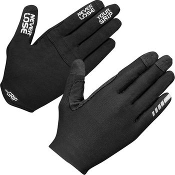 [해외] 영국 그립그랩 장갑 GripGrab 남녀공용s Aerolite ideGrip Full-Finger Professional MTB Cyclin