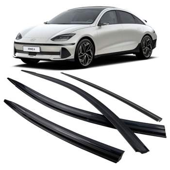 2022년9월부터 JCW852N2 아이오닉6 현재까지 일반썬바이저 자동
