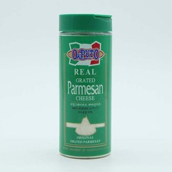 미으 진한 파마산치즈 85g 가루 식재료 뿌려먹는 수입 (52854460)
