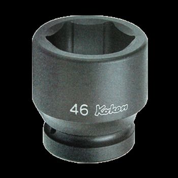 KOKEN 임팩소켓렌치(6PT) 18400M 1DRx70mm