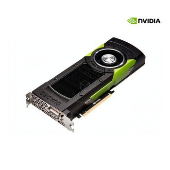 Nvidia Quadro M6000 12G 영상편집 렌더링 쿼드로 중고GPU
