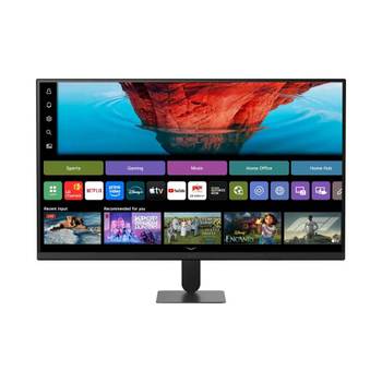 LG 모니터 32U701SB 무료배송