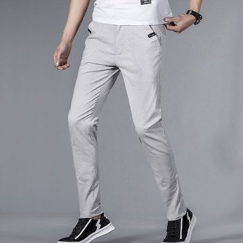 아웃도어 등산복 골프팬츠 남자바지 (WFI4SZO)