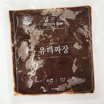 DM-HY 홍야 유니짜장230g (S14727196)