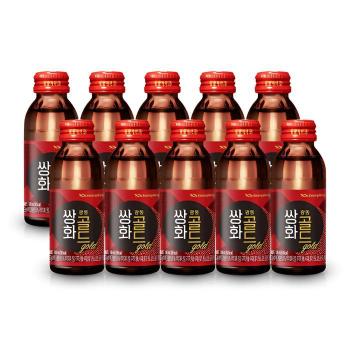 광동 쌍화골드 100ML 100병 (S51036625)
