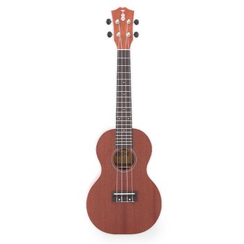 코나 K1C 콘서트 신품 우쿨렐레