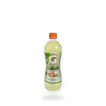 롯데 게토레이 레몬 600ml 48페트 대량구매(SH)