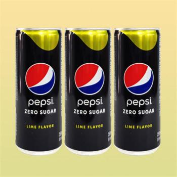 제로음료 제로 펩시 250ml x 30개입 /s (S33045086)