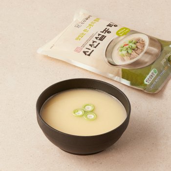 신선설농탕550g