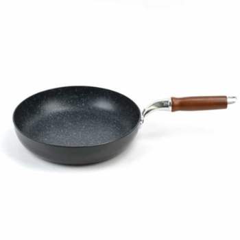 업소용 VK02TF38 후라이팬 36cm 필수후라이팬 코팅후라이팬