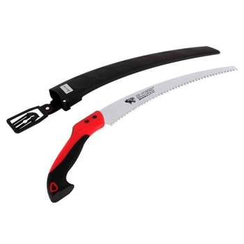 휴대용 공예톱 정원 원예톱 다목적 커브톱 일자톱 공구