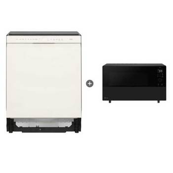 LG 식기세척기 + 전자레인지 DUE1BGLE+MLJ39KR 무료배송