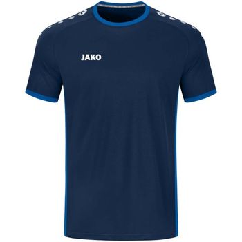 [해외] 자코 JAKO 남녀공용 티셔츠 프리메라 KA 4212 네이비 인디고 6232672