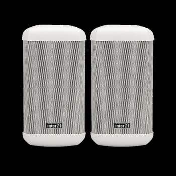 스피커 실내용 컬럼 CU-41F 실내 10W 아이보리