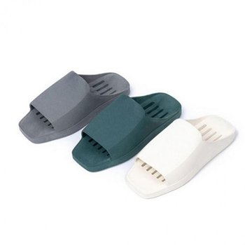 마몽 PVC  욕실화 유니크 슬리퍼 올뎃홈 4종