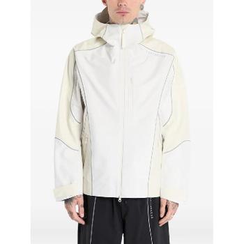 25 FW 아디다스 바이 컨소시엄 패널 후드 재킷 JY8321 TP448092812