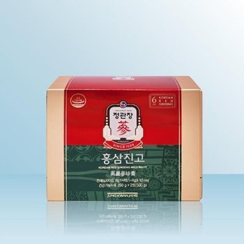 정관장 홍삼진고 250g x 2병 / iuy