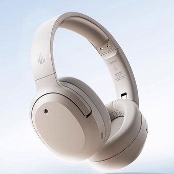 [해외] Edifier W820NB 무선 블루투스 헤드셋 Hi-Res 인증 듀얼 디바이스 연결지원