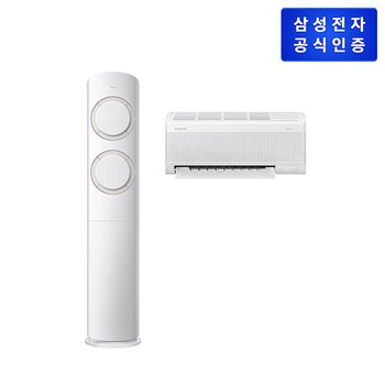 삼성 AI Q9000 AF60F17D11BRT (리모컨포함) 홈멀티 에어컨