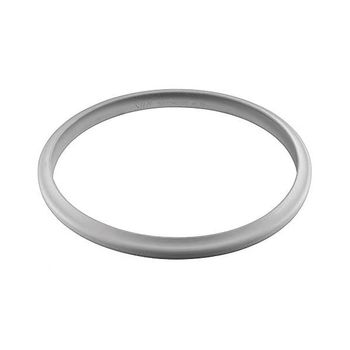 [해외] 독일 WMF 압력솥 실링 링 810134 Silit Sicomatic Pressure Cooker Silicone Rubber Ring 18 cm