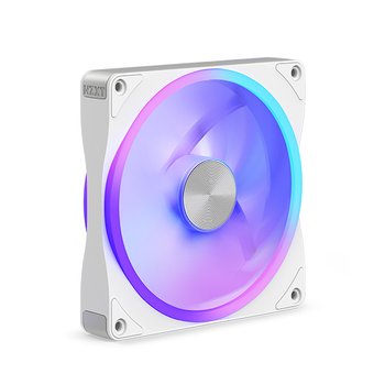 NZXT F140U RGB 시스템쿨러 화이트 대원CTS