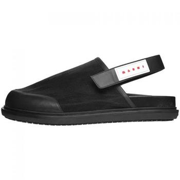 MARNI 마르니 PERTH BET MULE (SBMS008701 P6392 00N99) (퍼스벳 뮬)