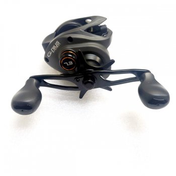 [해외] 지니어스 프로젝트 (G-nius Project) GORIATH (골라이어스) 오른쪽 핸들 7.3 매트 올리브 드러브