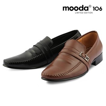 [무료배송][Gadae]Stylish 남성 프리미엄 정장구두[M-VIO]