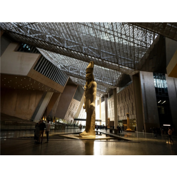 [하이클래스] 이집트일주 10일 노쇼핑/슈타이겐베르거-메리어트숙박/사막뷰와 누비안마을/나일강슈퍼디럭스크루즈 3박/루프탑/자유2일  EMQP07KEBW