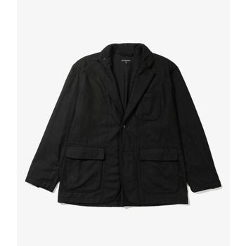 엔지니어드가먼츠 수트 자켓 24F1D001PS182SD045 BLACK DOM