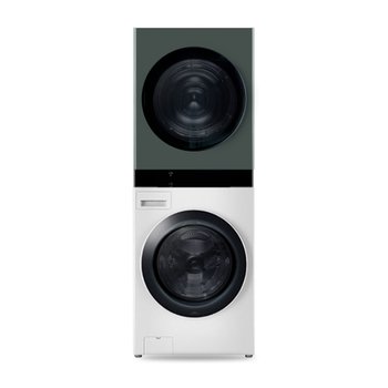LG 트롬 오브제컬렉션 워시타워 WL21EGZUㅣ전국무료배송