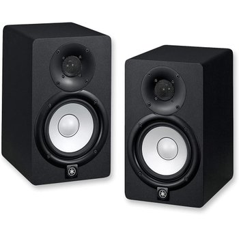 [해외] YAMAHA 야마하  HS5 모니터 스피커(쌍)