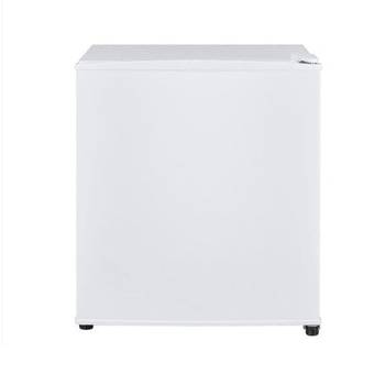 LG전자 미니 냉장고 1도어 43L 왼쪽(좌) 슈퍼 화이트 (B053W14)