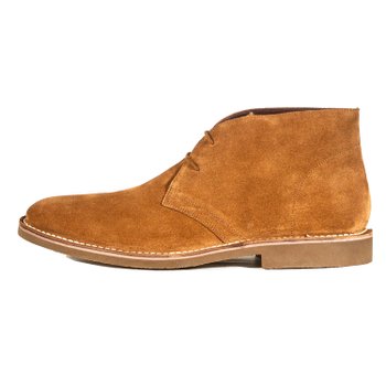 Loake Bros,. Ltd / ㈜올댓아웃핏 [신세계백화점]Sahara Chestnut(사하라 체스트넛) / Lifestyle(라이프 스타일)